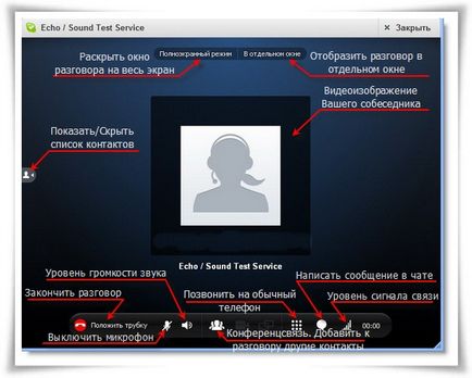 Як встановити і налаштувати скайп (skype) (skype) Як встановити і налаштувати скайп (skype)