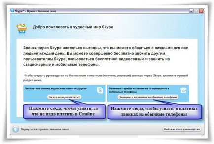 Як встановити і налаштувати скайп (skype) (онлайн-інструменти) Як встановити і налаштувати скайп (skype)
