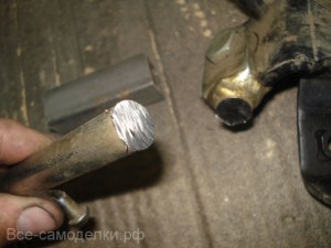 Як збільшити кліренс скутеру, все саморобки (збільшити) Як збільшити кліренс скутеру, все саморобки