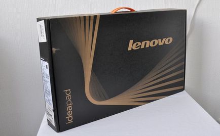 Як дізнатися модель ноутбука lenovo - кілька простих способів (ноутбука) Як дізнатися модель ноутбука lenovo - кілька простих способів