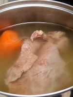Як варити курячий бульйон (варити курячий бульйон) Як варити курячий бульйон