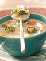 Як варити курячий бульйон (бульйон) Як варити курячий бульйон