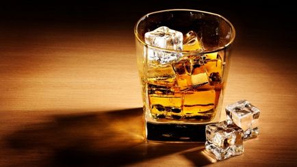 Як вибрати віскі односолодовий, купажування напій (напій) Як вибрати віскі односолодовий, купажування напій