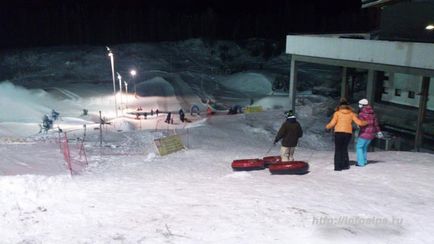 Як я з'їздив на гірськолижний курорт Ігора біля Харкова, skivsem (гірськолижний курорт Ігора біля Харкова) Як я з'їздив на гірськолижний курорт Ігора біля Харкова, skivsem