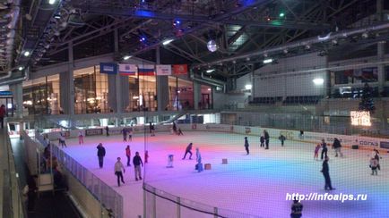 Як я з'їздив на гірськолижний курорт Ігора біля Харкова, skivsem (гірськолижний) Як я з'їздив на гірськолижний курорт Ігора біля Харкова, skivsem