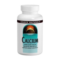 Кальцій хелат, відгуки про товари для здоров'я і краси (Chelated Calcium Tablets) Кальцій хелат, відгуки про товари для здоров'я і краси