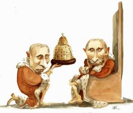 Карикатури на путина (карикатури на Путіна) Карикатури на путина
