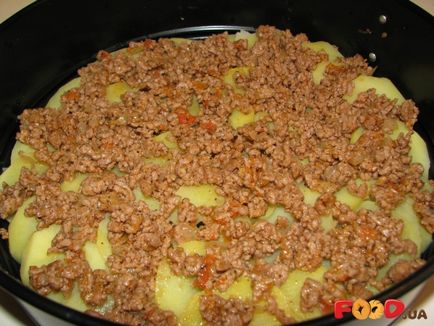 Картопляна лазіння - кулінарні рецепти на (картопляна) Картопляна лазіння - кулінарні рецепти на