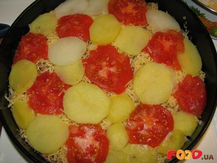 Картопляна лазіння - кулінарні рецепти на (картопляна) Картопляна лазіння - кулінарні рецепти на