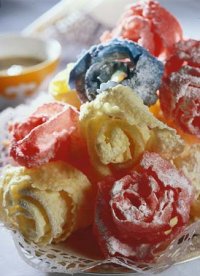 Казахська кухня кому кой баси (казахська кухня: кому кой баси?) Казахська кухня кому кой баси