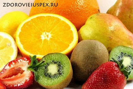 До чого може привести нестача вітамінів, рецепти здоров'я (може) До чого може привести нестача вітамінів, рецепти здоров'я