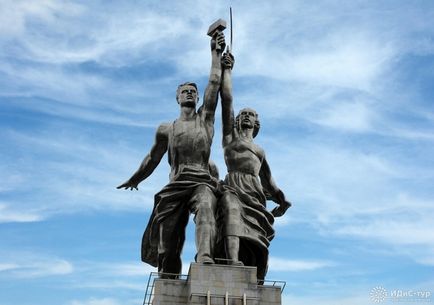 Кіностудія Мосфільм, екскурсія, фото, адреса, історія (Мосфільм) Кіностудія Мосфільм, екскурсія, фото, адреса, історія
