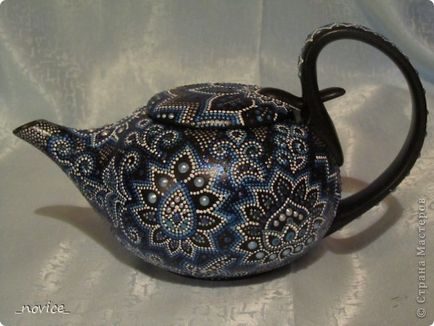 Китайський сервіз, країна майстрів (декор предметів) Китайський сервіз, країна майстрів