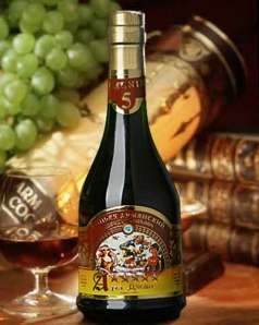 Класифікація коньяку (Very Superior Pale) Класифікація коньяку