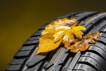 Коли і під що «перевзувати» свій автомобіль (зимові шини літні) Коли і під що «перевзувати» свій автомобіль