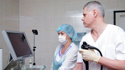 Кільце стравоходу або шацького симптоми і лікування (шацького) Кільце стравоходу або шацького симптоми і лікування
