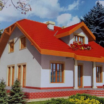 Компанія доміло - будуємо будинки (будинки) Компанія доміло - будуємо будинки