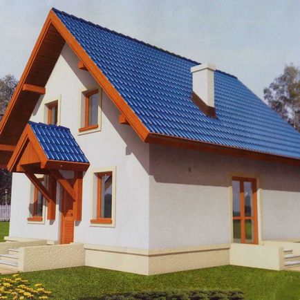 Компанія доміло - будуємо будинки (будинки) Компанія доміло - будуємо будинки