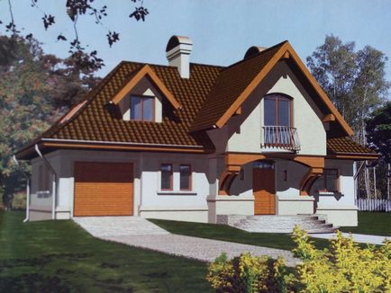 Компанія доміло - будуємо будинки (Кількість поверхів Кількість) Компанія доміло - будуємо будинки