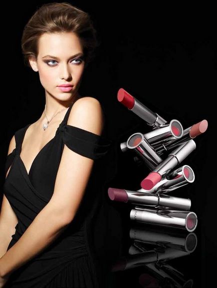 Косметика mary kay - фарбуємо губи (губи) Косметика mary kay - фарбуємо губи