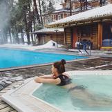 Креативна фотосесія вагітних (вагітних) Креативна фотосесія вагітних