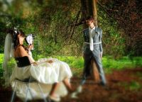 Креативні фотосесії (фотосесії) креативні фотосесії