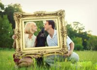 Креативні фотосесії (фотосесії) креативні фотосесії