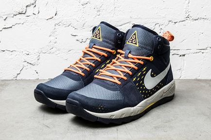Кросівки nike alder mid acg - всепогодна взуття для туризму - баскетбольний магазин (alder) Кросівки nike alder mid acg - всепогодна взуття для туризму - баскетбольний магазин
