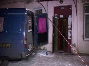 Хто і за що вбив харківського суддю і його сім'ю (приховати слідства інформацію) Хто і за що вбив харківського суддю і його сім'ю