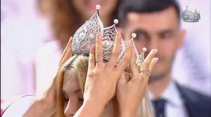 Хто виграв конкурс краси Міс Україна 2017 на фото (россия) Хто виграв конкурс краси Міс Україна 2017 на фото