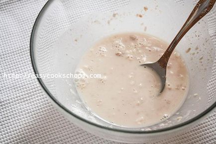 Паска сирний рецепт з фото крок за кроком, легкі рецепти (сирний паску рецепт) Паска сирний рецепт з фото крок за кроком, легкі рецепти