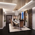 Кухні в стилі арт-деко 50 фото дизайн-проектів (стилі) Кухні в стилі арт-деко 50 фото дизайн-проектів