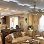 Кухня-вітальня в класичному стилі 50 фото дизайн-проектів, їдальня (класичному) Кухня-вітальня в класичному стилі 50 фото дизайн-проектів, їдальня
