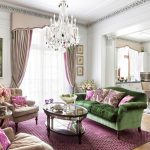 Кухня-вітальня в класичному стилі 50 фото дизайн-проектів, їдальня (класичному) Кухня-вітальня в класичному стилі 50 фото дизайн-проектів, їдальня