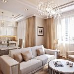 Кухня-вітальня в класичному стилі 50 фото дизайн-проектів, їдальня (класичному) Кухня-вітальня в класичному стилі 50 фото дизайн-проектів, їдальня