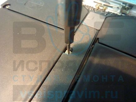 Кваліфікована заміна нижнього шлейфу на ipad, студія ремонту - все виправимо! (Ремонту) Кваліфікована заміна нижнього шлейфу на ipad, студія ремонту - все виправимо!