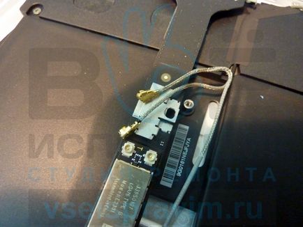 Кваліфікована заміна нижнього шлейфу на ipad, студія ремонту - все виправимо! (Ремонту) Кваліфікована заміна нижнього шлейфу на ipad, студія ремонту - все виправимо!