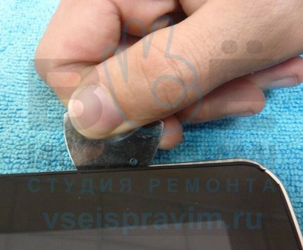 Кваліфікована заміна нижнього шлейфу на ipad, студія ремонту - все виправимо! (Нижнього) Кваліфікована заміна нижнього шлейфу на ipad, студія ремонту - все виправимо!