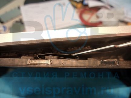 Кваліфікована заміна нижнього шлейфу на ipad, студія ремонту - все виправимо! (Ipad Неможливо зарядити телефон) Кваліфікована заміна нижнього шлейфу на ipad, студія ремонту - все виправимо!