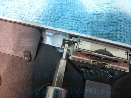 Кваліфікована заміна нижнього шлейфу на ipad, студія ремонту - все виправимо! (Ремонт apple ipad) Кваліфікована заміна нижнього шлейфу на ipad, студія ремонту - все виправимо!