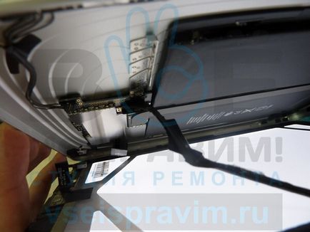 Кваліфікована заміна нижнього шлейфу на ipad, студія ремонту - все виправимо! (Ремонт ipad) Кваліфікована заміна нижнього шлейфу на ipad, студія ремонту - все виправимо!