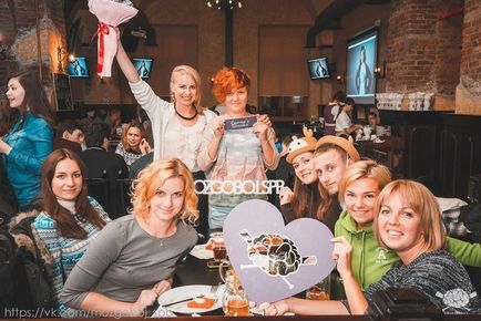 Лайфхак куди сходити ввечері після роботи в Харкові, blog fiesta (лайфхак) Лайфхак куди сходити ввечері після роботи в Харкові, blog fiesta