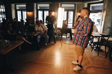 Лайфхак куди сходити ввечері після роботи в Харкові, blog fiesta (сходити) Лайфхак куди сходити ввечері після роботи в Харкові, blog fiesta