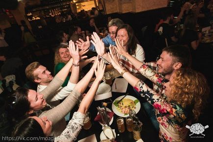 Лайфхак куди сходити ввечері після роботи в Харкові, blog fiesta (лайфхак) Лайфхак куди сходити ввечері після роботи в Харкові, blog fiesta