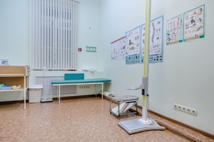 Лікування інфекційних хвороб в клініках в Москві (центри) Лікування інфекційних хвороб в клініках в москві