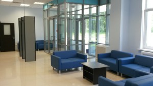 Літні хокейні збори (більше осіб забезпечує) Літні хокейні збори