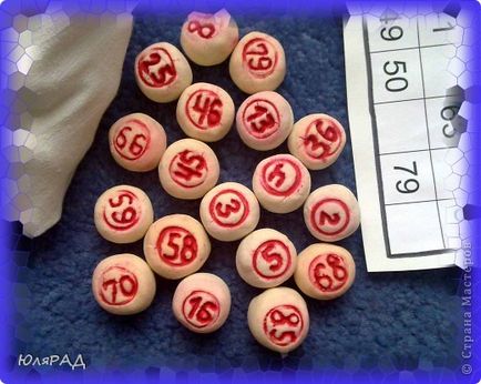 Лото своїми руками))), країна майстрів (гра настільна) Лото своїми руками))), країна майстрів