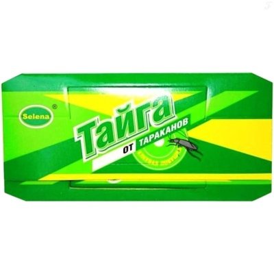 Пастки для тарганів (пастки) Пастки для тарганів