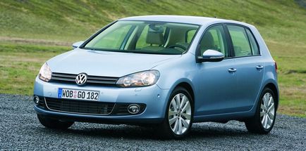 Кращі автомобілі c класу (найкращі) Кращі автомобілі c класу