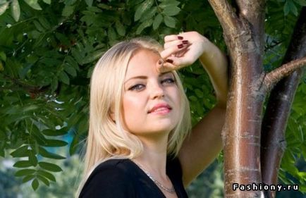 Макіяж очей як у зірок (очей) Макіяж очей як у зірок